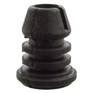 отбойник амортизатора переднего!\ Audi 80/90 08453 FEBI BILSTEIN