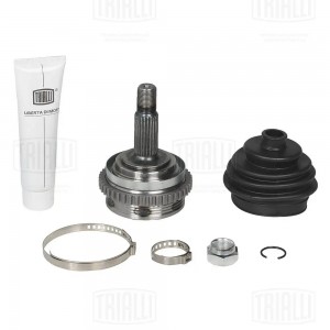 VAZ LADA KALINA (2004-2013)/LADA GRANTA (2011>) GO 286 TRIALLI