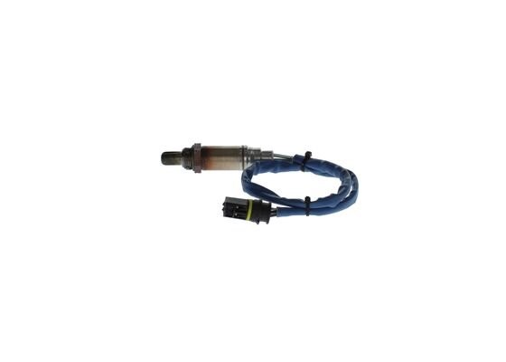 Датчик кислорода MERCEDES E (W210) BOSCH 0 258 003 597 BOSCH