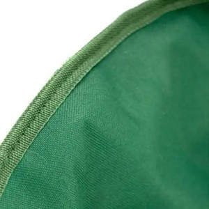 Кресло складное 850х460х850мм круглое CAMPING PALISAD 69607 PALISAD