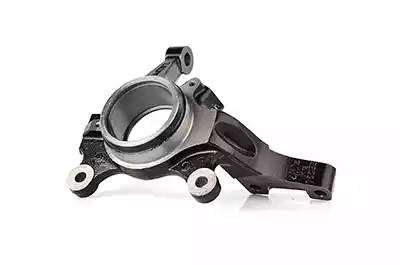 Кулак поворотный CHEVROLET Lacetti (03-) левый BSG BSG 16-330-004 BSG