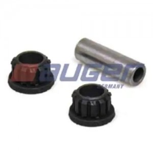 Втулка рычага КПП (к-т A0019882510, A9702684050) КамАЗ-5490 55498 AUGER