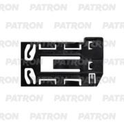 Клипса VW Crafter крепления молдинга PATRON P37-2784T PATRON