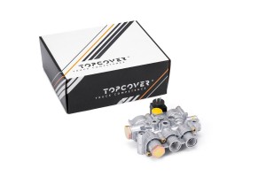 RENAULT TRUCK MAGNUM (1992-2000) T03685002 TOPCOVER