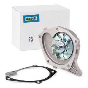помпа! с прокладкой D70.5\ Renault Clio/Megane 1.5DCi 01> 24-0821 METELLI