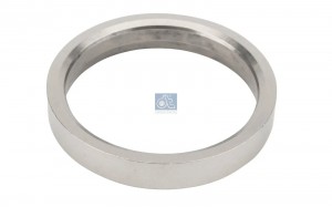 Седло клапана впускного DAF F95 540045 DIESEL TECHNIC