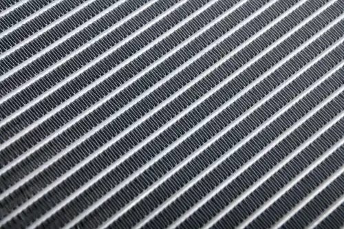 радиатор печки! Toyota Avensis All 97-03 Z19836 ZENTPARTS