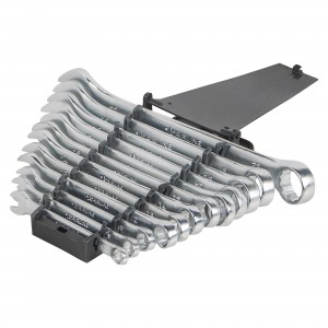 Набор ключей комбинир. 12 предм. (8,9,10,12,13,14,15,16,17,18,19,22мм) пласт. де ATAF026 AIRLINE