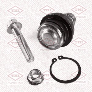 JEEP LIBERTY (2007>) TEA1161 TATSUMI