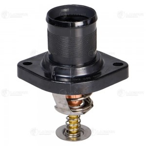 Термостат в сборе PSA 406/407/C5 2.0i 307/406/407/C4/C5 2.0i LT2020 LT2020 LUZAR