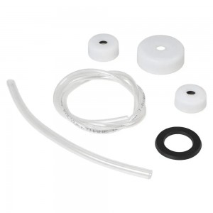 Приспособление для замены тормозной жидкости и прокачки тормозов и цилиндров сце ABFR01 AIRLINE