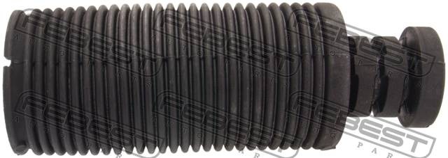 Пыльник заднего амортизатора TSHB-SV40R FEBEST