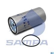 MERCEDES BENZ TRUCK/SCANIA/IVECO Под стакан 202.424-01 SAMPA