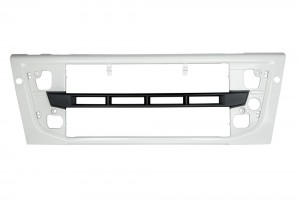 панель нижняя грунт! белый пластик\ Volvo FH16 M3141251 MARSHALL