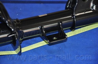 Амортизатор передний левый HYUNDAI AVANTE(MD) 14-15 PJA-FL025 PJA-FL025 PMC PARTS MALL