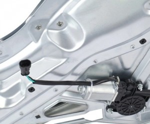 Стеклоподъемник SITRAK C7H HOWO двери правой электрический MOVELEX 711626007312MX MOVELEX