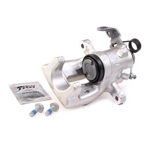 Суппорт задн левый OPEL ASTRA J, H, G, MERIVA BHN315 BHN315 TRW