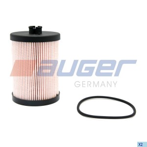 фильтр топливный ! \Volvo 96018 AUGER