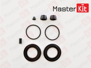 Ремкомплект тормозного суппорта 77A1677 77A1677 MASTER KIT