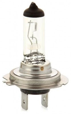 Лампа 12V H7 55W PX26d Long Life NARVA 483293000 NARVA