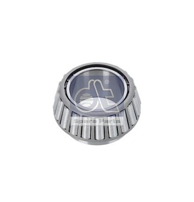 Пружина синхронизатора! d6 L34 ZF(S5-50.S6-65/80/90.4S-120GP,5S-90/9 2.5S-110/1G 4 DIESEL TECHNIC