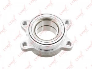 Подшипник ступицы передней WB-1019 LYNXAUTO