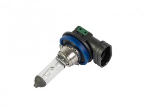 Лампа 12V H8 35W PGJ19-1 +30% 3200К блистер (1шт.) XENITE 1007091 XENITE