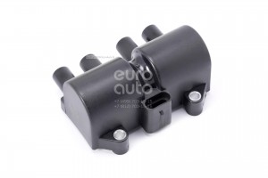 CHEVROLET/CHERY/DAEWOO 3 контакта 6908014 METACO