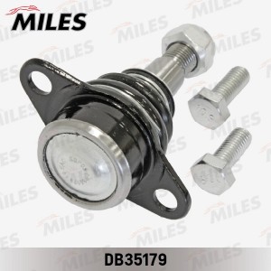 Опора шаровая нижняя BMW X3(E83) 12/06- (TRW JBJ827) DB35179 DB35179 MILES