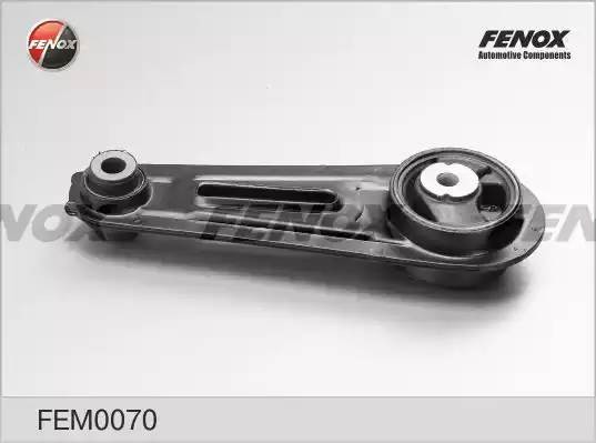 Опора двигателя FEM0070 FENOX