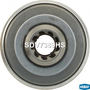 бендикс стартера !\ Renault Clio/Express/Megane/R19/R21 1.9D/TD 88> SDV7389HS KRAUF