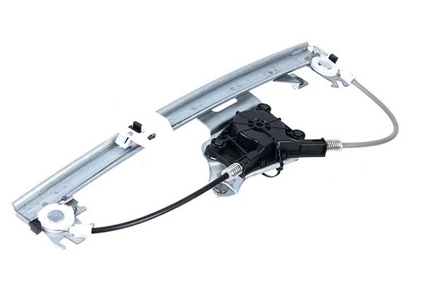 стеклоподъемник задний левый !\ BMW E90 06-11 75-50497-SX STELLOX