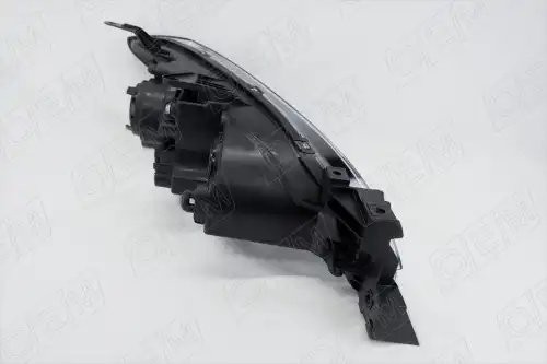 Фара левая Mazda 3 1 BK (2003-2009) седан, галоген OEM0202FL OEMPARTS