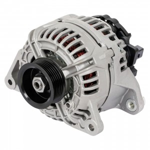 Генератор для а/м VAG A6 (97-) 2.4i/2.8i/A4 (94-) 1.6i/1.8i 120A (LG 1846) LG1846 START VOLT