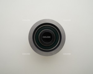 Ролик ГРМ MAZDA MPV (95-) обводной GMB GT80530 GMB