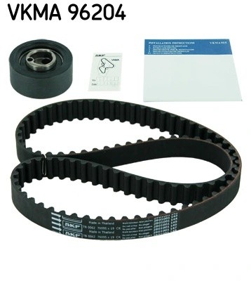 рем.к-кт ГРМ!\ Suzuki Vitara 1.6 88-95 VKMA96204 SKF