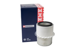 Фильтр воздушный Mitsubishi L200 III 96-  Pajero II III 91-  Pajero Sport I 99-  MA8313 MARSHALL