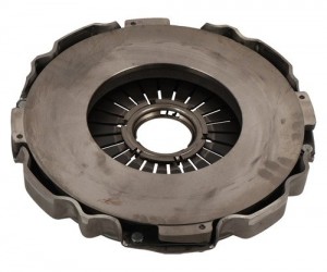 Корзина сцепления SITRAK HOWO MOVELEX WG9921161201MX MOVELEX