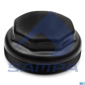 Колпак ступицы колеса SAMPA 070469 SAMPA