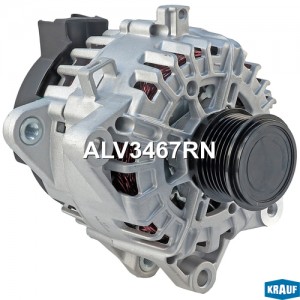 Генератор ALV3467RN ALV3467RN KRAUF