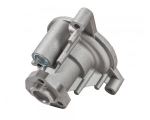 Помпа водяная Audi A3 8P 07- Skoda Octavia A5 08- VW Golf V VI 07-  Jetta III 07 M4831027 MARSHALL