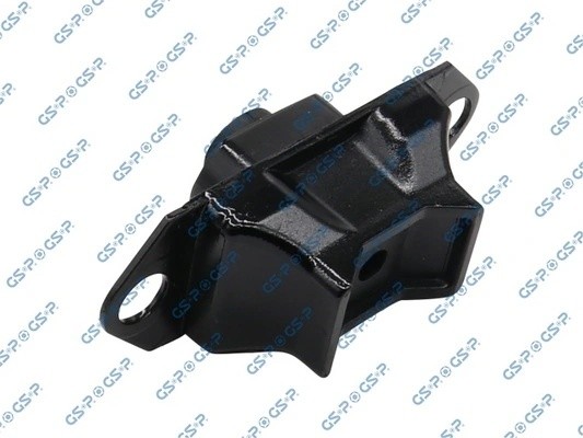 подушка КПП левая!\ Renault Logan 1.4i/1.6i/1.5dCi 04> 513360 GS P