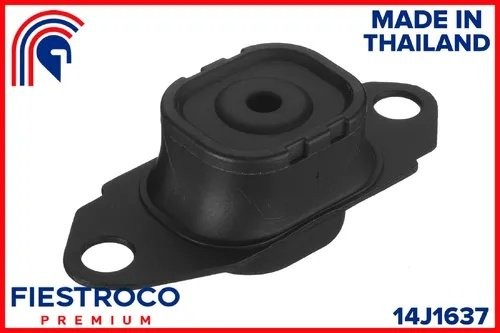 Опора двигателя NISSAN March AK12 CR12DE 1,2 14J1637 14J1637 FIESTROCO