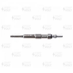 Свеча накаливания RENAULT Sandero STARTVOLT GLSP 017 START VOLT