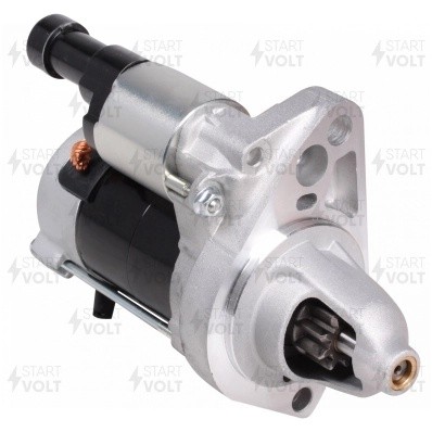 HONDA CIVIC 4D (2006>) LST 2302 START VOLT