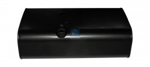 Пружина тормозной колодки HONGYAN 3 DIESEL TECHNIC