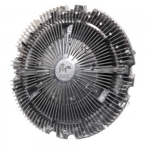 Муфта ЯМЗ привода вентилятора d=720мм дв.651.10,653 MEGAPOWER 130-12-071 MEGA POWER