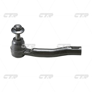 Наконечник рулевой тяги TOYOTA Prius (03-09) правый CTR CE0775 CTR