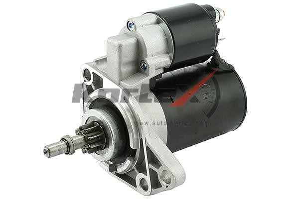 Стартер AUDIVW(911085001) KST026 KST026 KORTEX