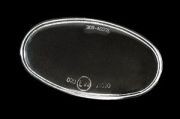 3 '03-08 СТЕКЛО ФАРЫ ПРОТИВОТУМ Л=П (СЕДАН) (ХЭТЧБЭК) 1.6 MZX0303080Z BODYPARTS